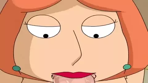 Family Guy Office Sex - DrawnHentai