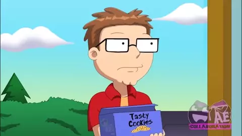 Milf and Cookies - SlappyFrog
