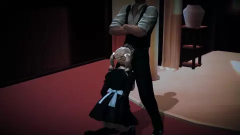 Pretty Maid Part 1 - Tracer3D