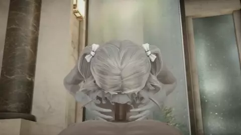 Pretty Maid Part 2 - Tracer3D