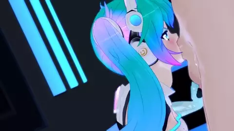 Miku’s Boy Toy! – Complete Edition