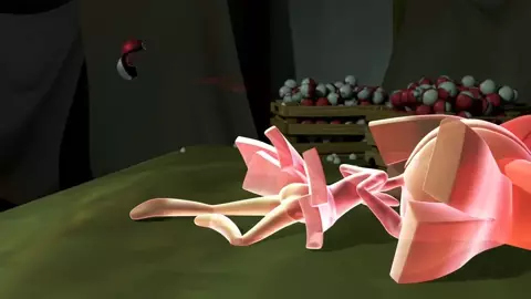 Kirlia Training - Cumminham