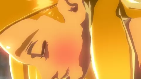 Bokoblin - Sable Serviette