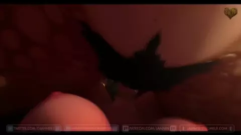 Keema and Ezria Sex - Janner3d