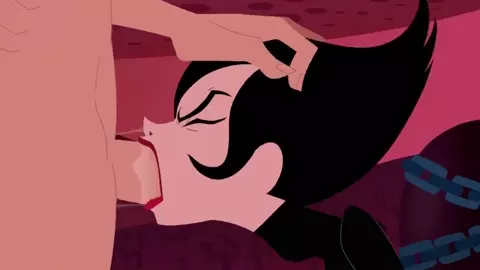 Ashi - Zone-Sama (Loop)
