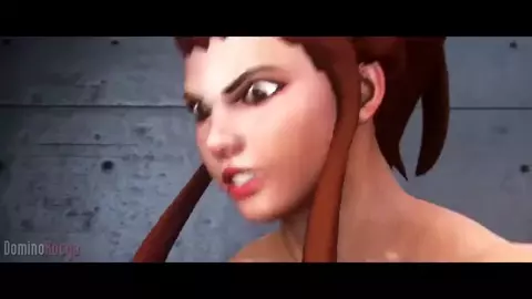Brigitte fucking Helena - Dominothecat
