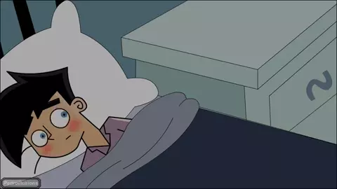 Danny x Maddie Animation - Pedroillusions