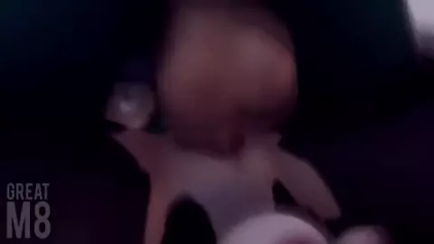 Deku Piledriving Ochaco - GreatM8