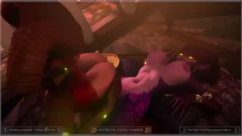 Jessica Anner: Ezria's Boobjob - janner3d
