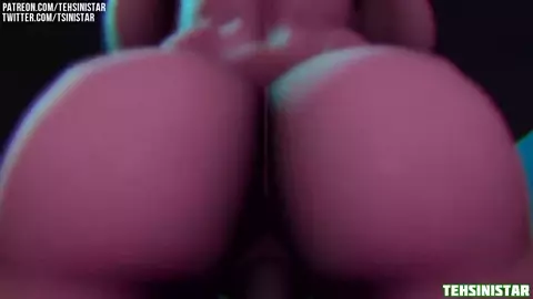 Juri Han Riding - Tehsinistar