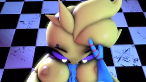 Bonnie And Chicka - Krocken