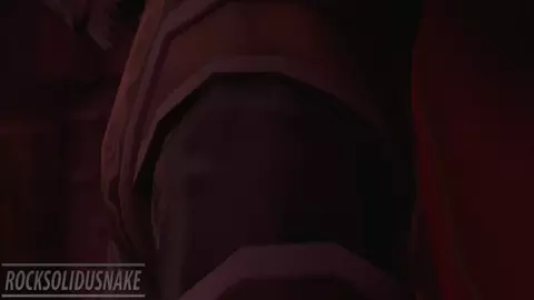 A link to the ass - Rocksolidsnake