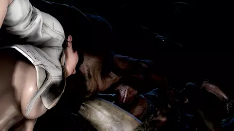 DMC5 doujin trailer - Opiumud