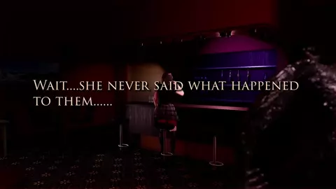 Horror Bar - Love Wolf