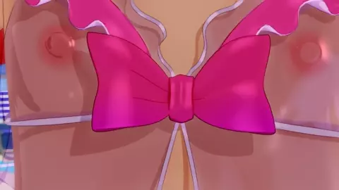 Kuro’s Lust – Animation - Mantis-X
