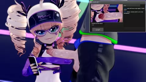 Patoots Rave – Cumpilation 1 - Mantis-X