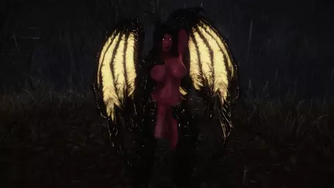 Succubus Follower Teaser#1 - EvilReFlex
