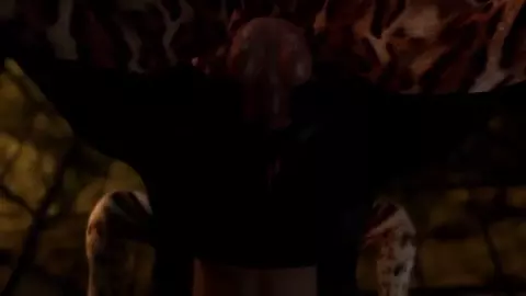 Skyrim Parody - Cavalorn13