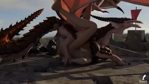 Wyvern Training- TheBannaGirl