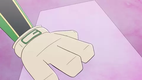 Asui x Uraraka - MelieConieK