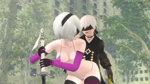 2b break - Exga