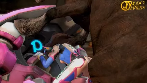 D.va Maintenance - JJsfm
