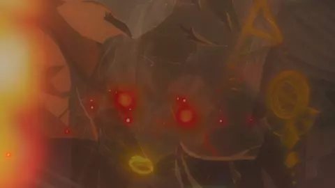 BOTW 2 WIP V2 - SableServiette