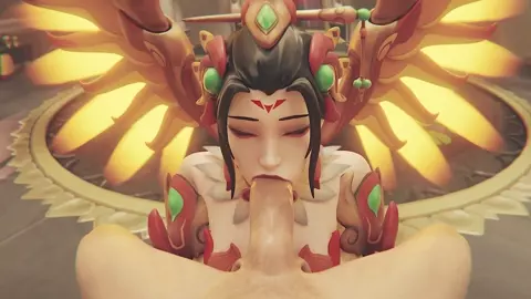 Mercy Succ - Yeero