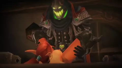 Trick or Treat - Bombowykurczak