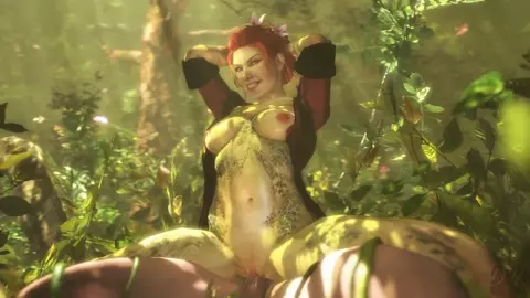 ivy Ride - Drdabblur