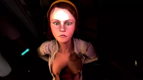 Victoria a Damnation Story - S&V Productions