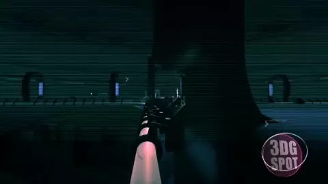 Doppelganger Alpha - 3DGspot