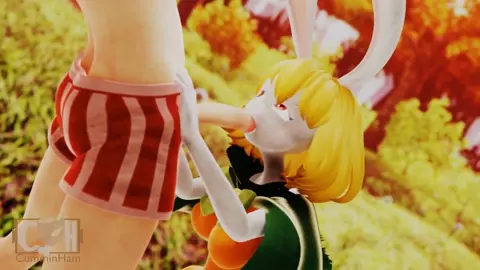 Carrot (GOTM) - CumminHam