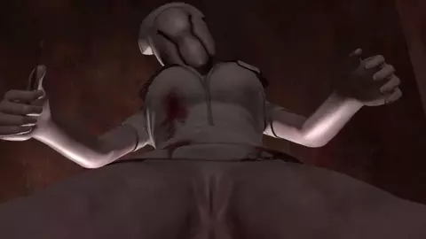 Silent Chill Discovery (gore) - Harakiri Master
