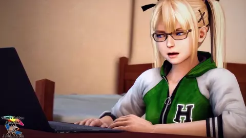 Marie Alternative Advertising - LordAardvark