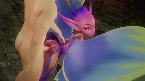 Willo PoV - KallenZ