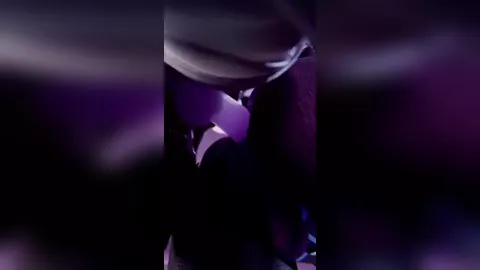 Mass effect Tali fucks Aria - Strapy