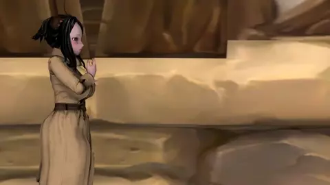 Elin Corruption - Eshu_Chan
