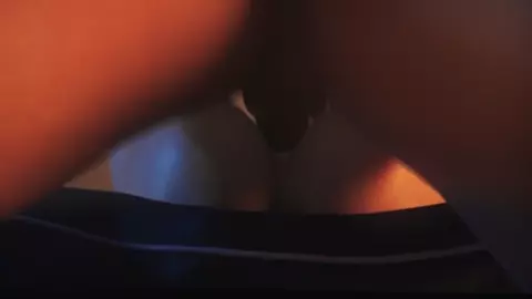 Dokkaebi Anal - Vgerotica