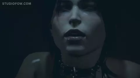 Lara's Nightmare - Studiofow