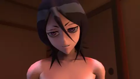 Rukia Has Fun - Secazz