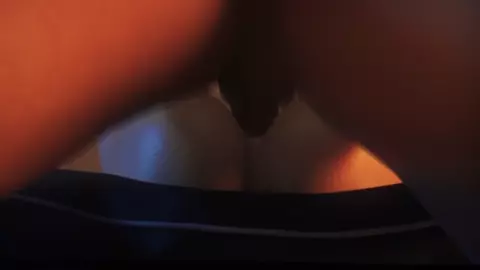 Dokkaebi Anal (Pregnant) - Vgerotica