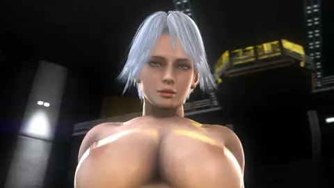 Christie3d - Noname55