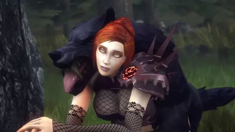 Assumi Dog Pack - Noname55