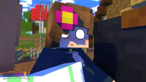 Amber X Horse - SlipperyT