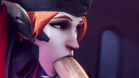 Moira Thigh Job - GreatM8