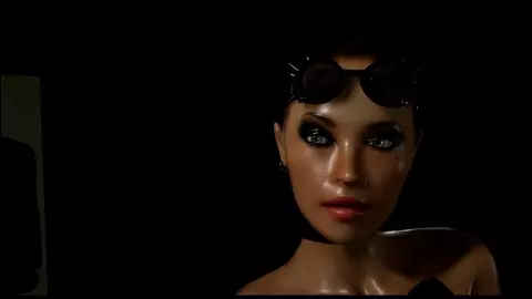 Stella, Ona & Jolie - The Devil Inside - 3dxnixah