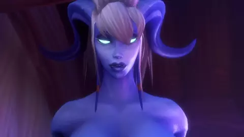 Draenei5 - Noname55