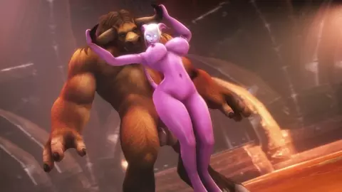 Draenei3d - Noname55