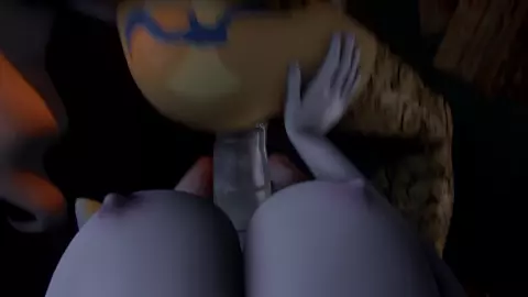 Celestia fucks Mayor